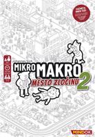 MikroMakro: Město zločinu 2