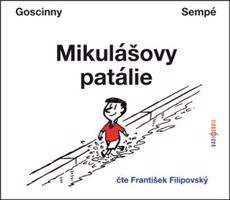 Mikulášovy patálie
