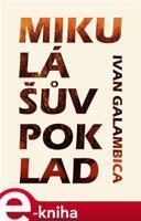 Mikulášův poklad - Ivan Galambica