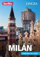 Milán - Inspirace na cesty - kolektiv autorů