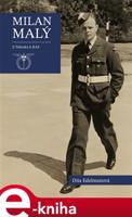 Milan Malý - Dita Edelmanová