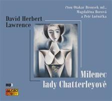 Milenec lady Chatterleyové - David Herbert Lawrence
