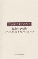 Milost podle Theodora z Mopsuestie