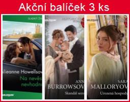 Milostná vzplanutí