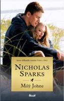 Milý Johne - Nicholas Sparks