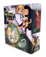 Mimi a Líza 1-3 + DVD BOX