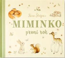Miminko - první rok
