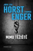 Mimo těžiště - Jorn Lier Horst, Thomas Enger