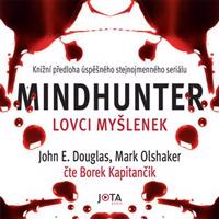 Mindhunter – Lovci myšlenek