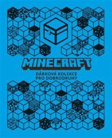 Minecraft - Dárková kolekce pro dobrodruhy