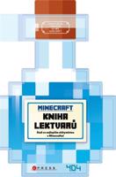 Minecraft – kniha lektvarů