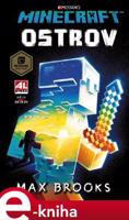 Minecraft - Max Brooks