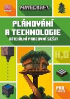 Minecraft - Plánování a technologie