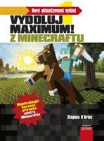 Minecraft - Vydoluj maximum! - Stephen O´Brien