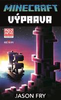 Minecraft - Výprava