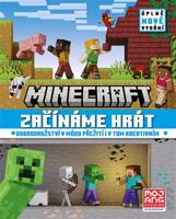 Minecraft - Začínáme hrát - Úplně nové vydání