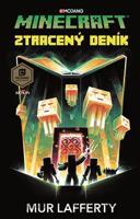 Minecraft - Ztracený deník - Mur Lafferty