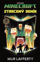 Minecraft - Ztracený deník