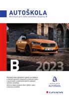 Minimum pro žáky autoškol skupiny B - kolektiv, Václav Minář