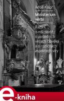 Ministerium verbi - Adolf Kajpr