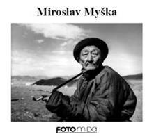 Miroslav Myška - Miroslav Myška