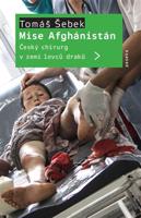 Mise Afghánistán - Tomáš Šebek