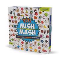Mish Mash  - společenská hra
