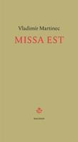 Missa est