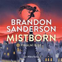 Mistborn: Finální říše