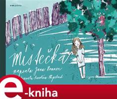 Místečka - Jana Renner