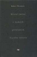 Místní jména v českých překladech Starého zákona