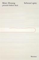 Mistr Zhuang. Sebrané spisy