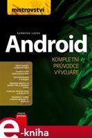 Mistrovství - Android - Ľuboslav Lacko