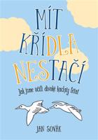 Mít křídla nestačí