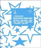 Mladé hvězdy / Young Stars - Martin Dostál