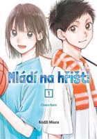Mládí na hřišti 1 - Kódži Miura