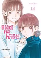 Mládí na hřišti 2: Normální holka - Kódži Miura