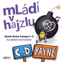Mládí v hajzlu 1-3