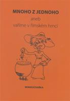 Mnoho z jednoho aneb vaříme v římském hrnci