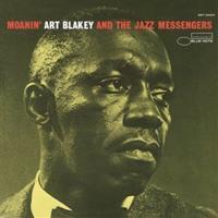 Moanin´ - Art Blakey, The Jazz Messengers