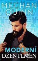 Moderní džentlmen - Meghan Quinn
