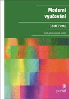 Moderní vyučování - Geoffrey Petty