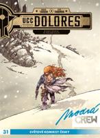 Modrá CREW 31: UCC Dolores 3 a 4 - kolektiv autorů