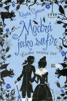 Modrá jako Safír - Kerstin Gierová