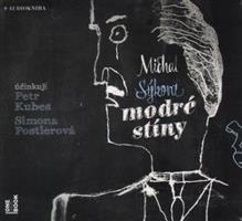 Modré stíny - Michal Sýkora