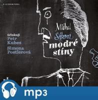 Modré stíny, mp3 - Michal Sýkora