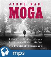 Moga, mp3 - Jakub Nabi