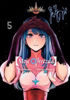 [Moje hvězda] 5 - Aka Akasaka, Mengo Jokojari