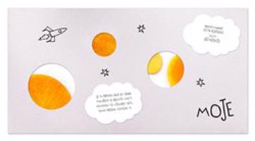 Moje - Iveta Kulhavá, Jiří Nedvěd