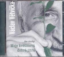 Moje květinová dobrá jitra